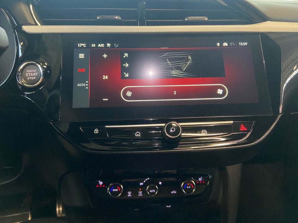 Opel Corsa-e 54 GS-Line 5d