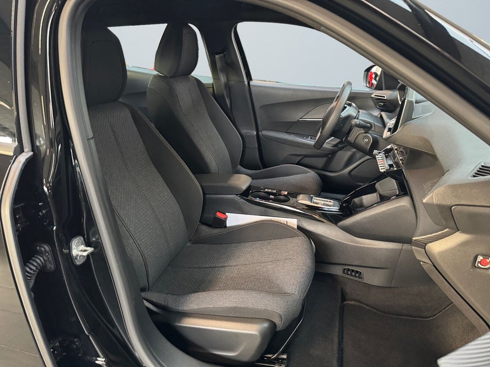 Peugeot e-2008 54 Style 5d