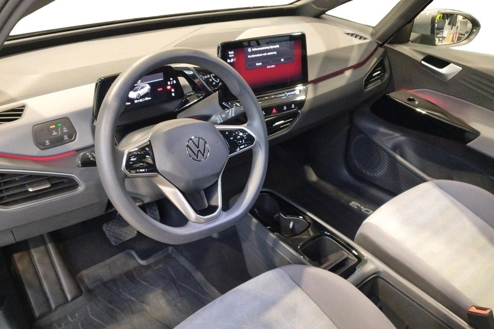 VW ID.3 45 Pure Performance 5d