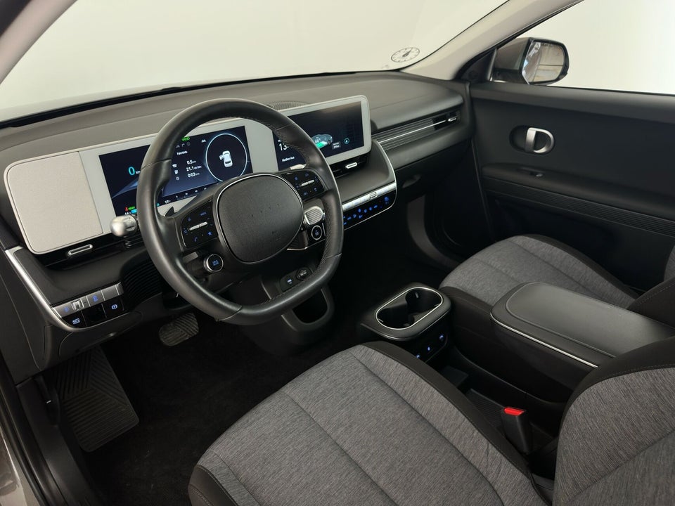 Hyundai Ioniq 5 58 Essential 5d