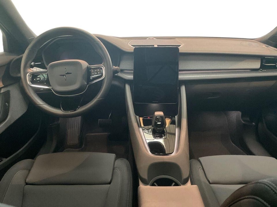 Polestar 2 Long Range 5d