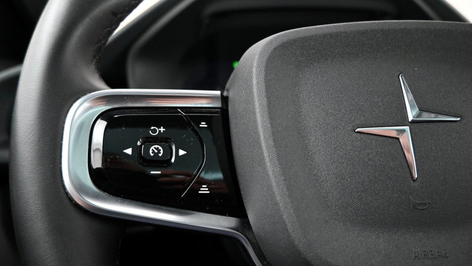 Polestar 2 Long Range AWD 5d