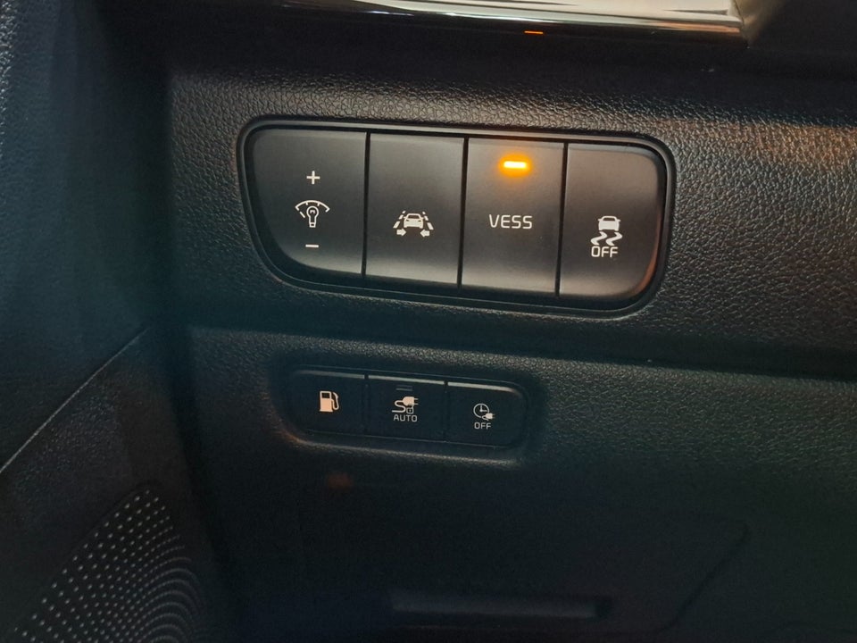 Kia Niro 1,6 PHEV Advance DCT 5d