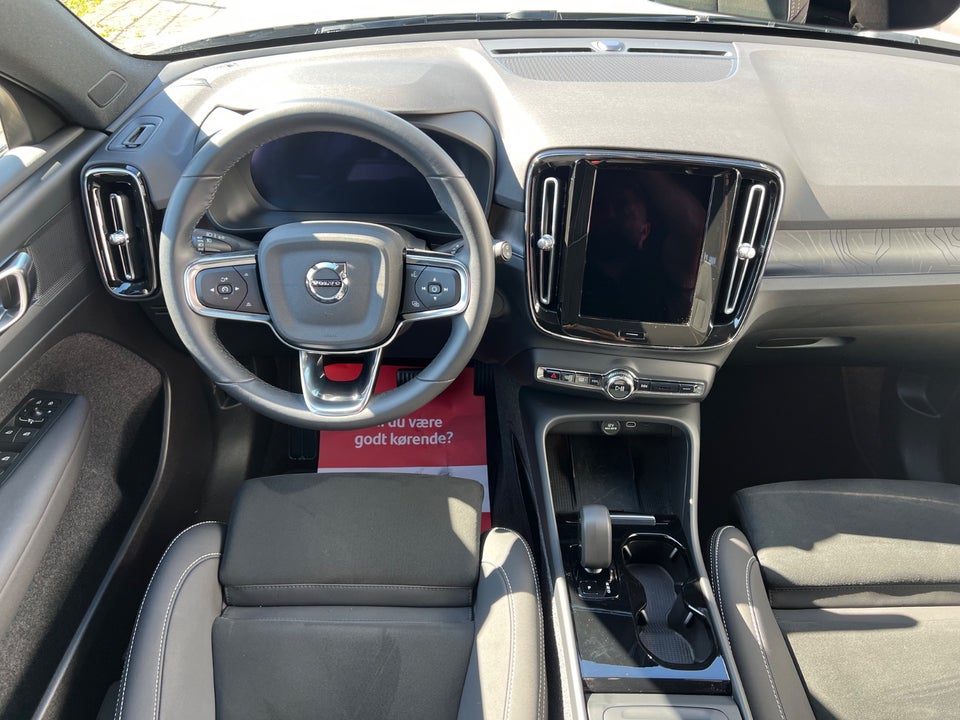 Volvo XC40 P6 ReCharge Plus 5d