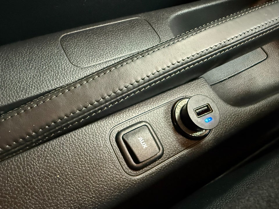 Skoda Fabia 1,2 TSi 86 Ambition Combi 5d