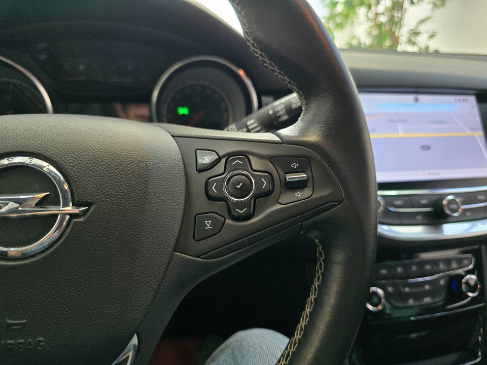 Opel Astra 1,4 T 150 Innovation 5d