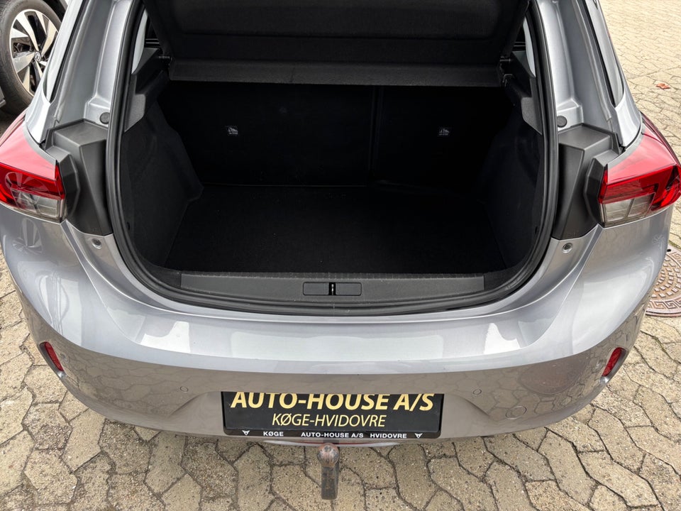 Opel Corsa 1,2 Edition 5d