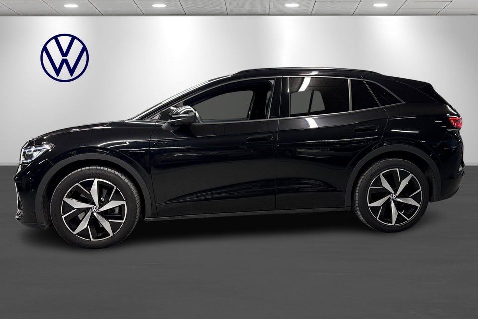 VW ID.4 77 GTX Max+ 4Motion 5d