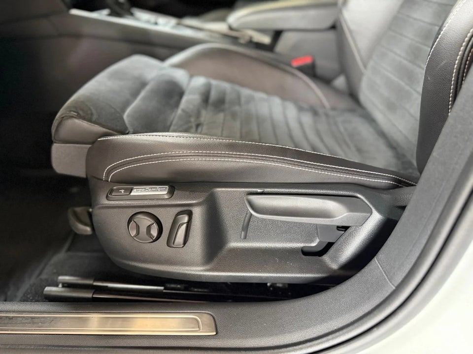 VW Passat 1,4 GTE Highline+ Variant DSG 5d