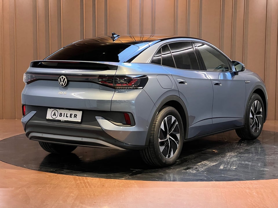 VW ID.5 77 Pro Performance 5d