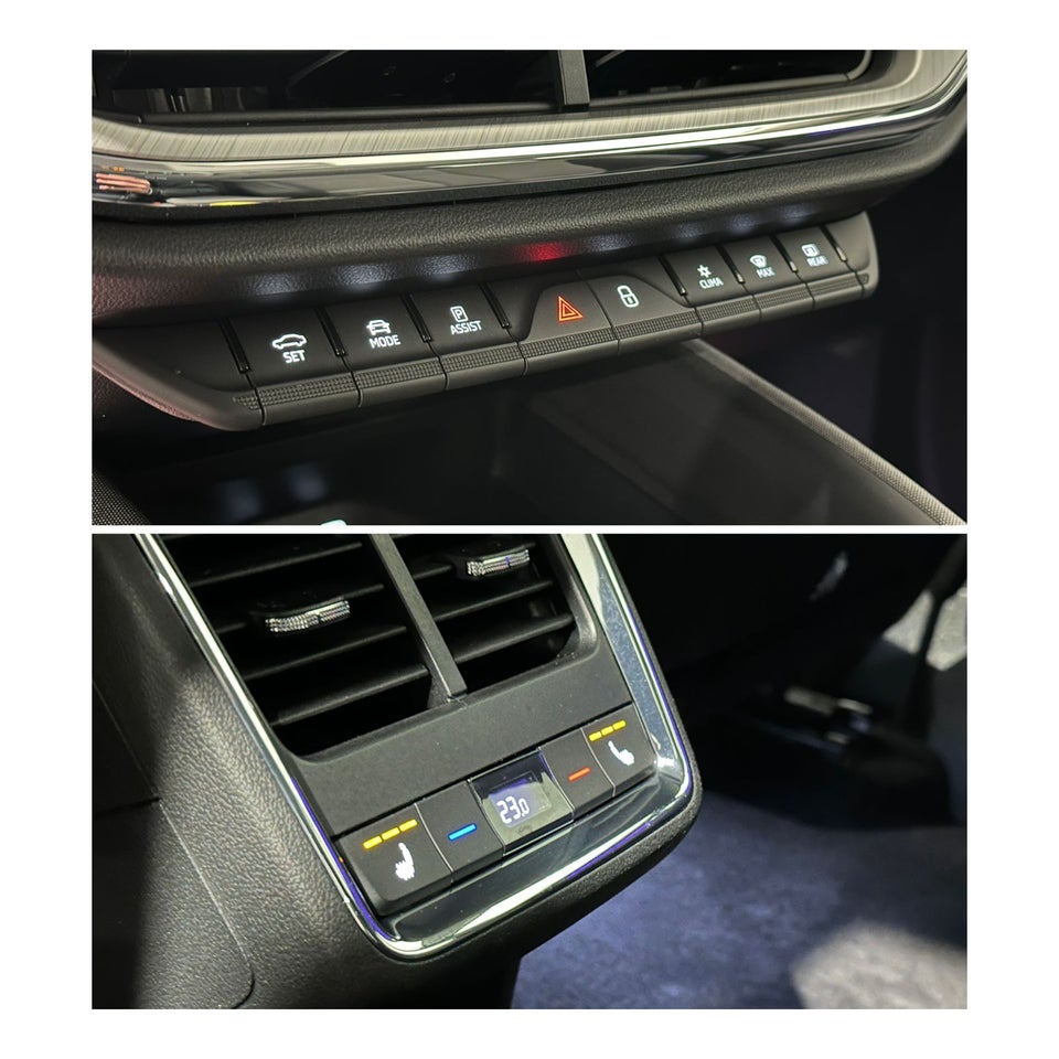 Skoda Enyaq 80 iV Plus Loft 5d