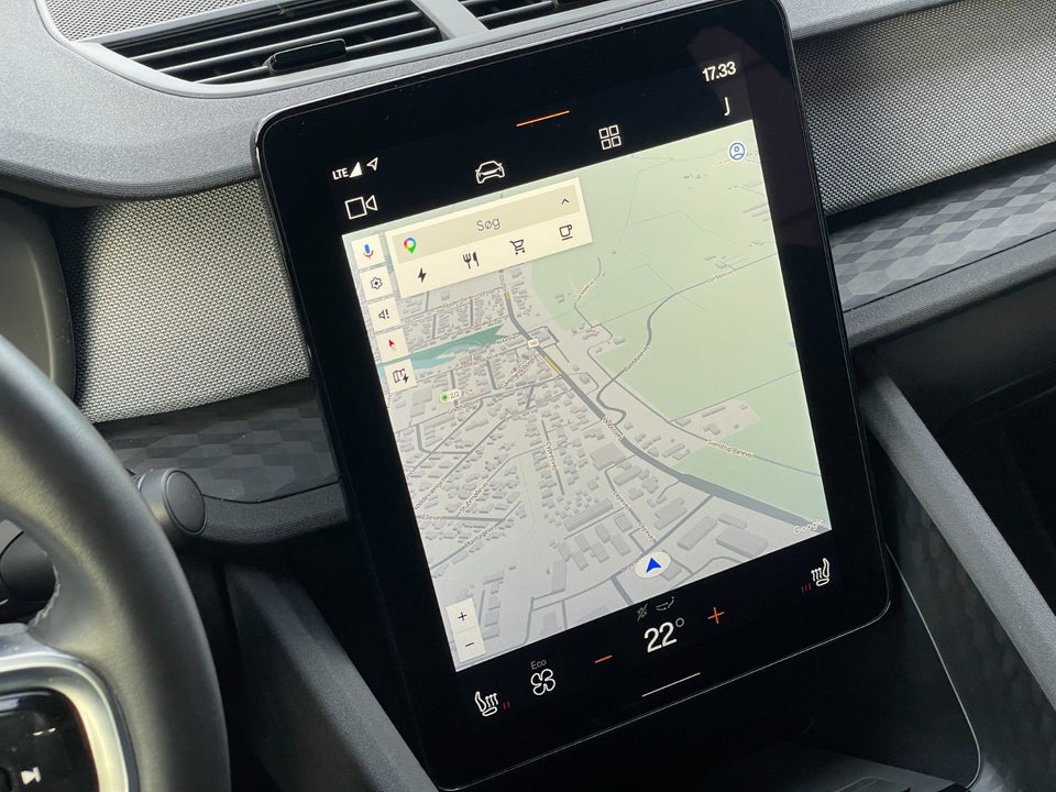 Polestar 2 Long Range 5d