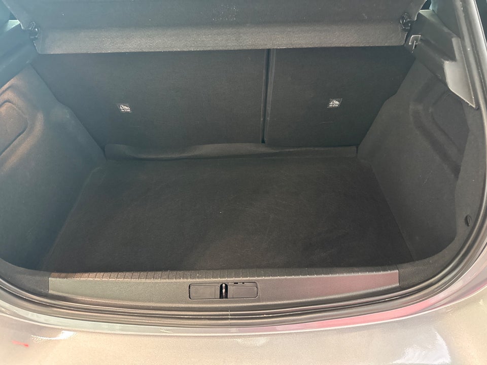 Opel Corsa-e 50 GS-Line 5d