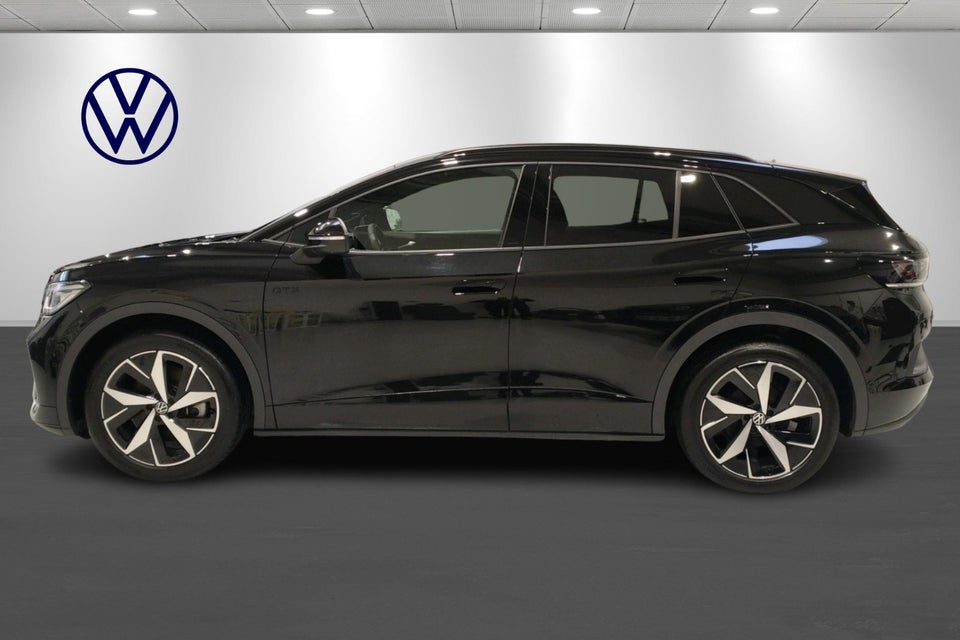 VW ID.4 77 GTX Max+ 4Motion 5d