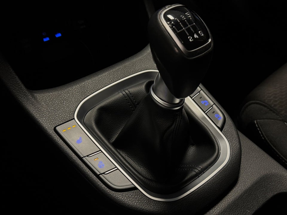 Hyundai i30 1,0 T-GDi Trend stc. 5d