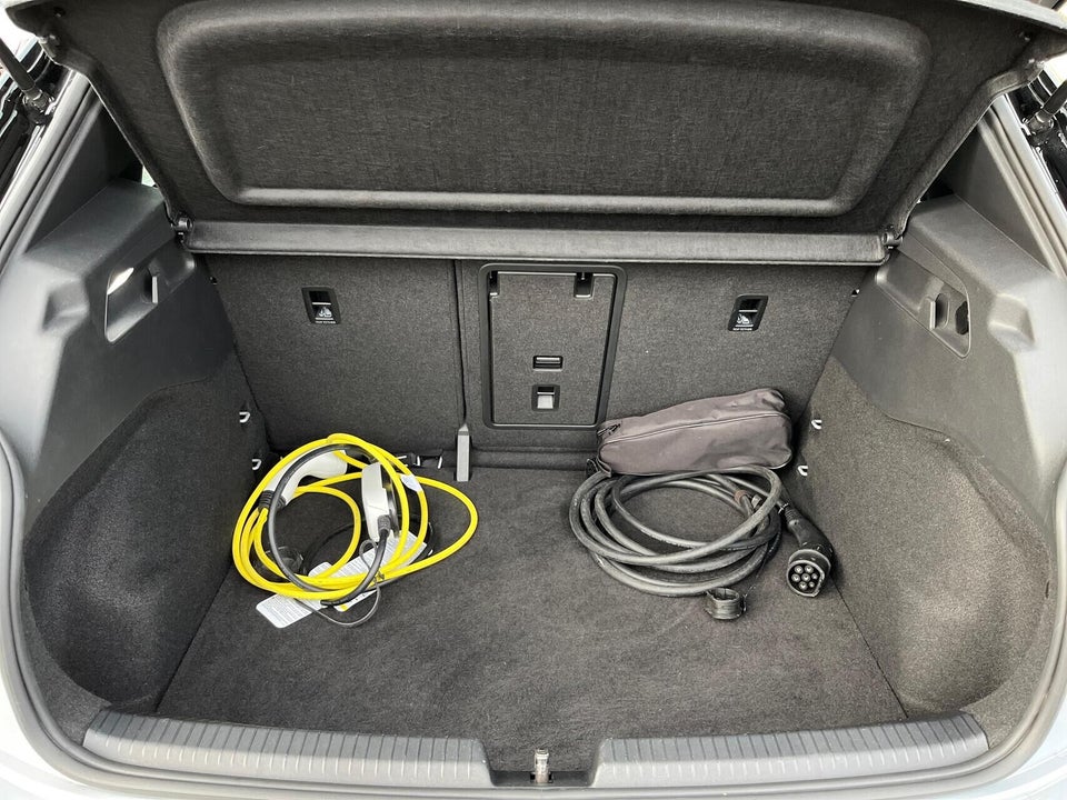 VW ID.3 45 Pure Performance 5d