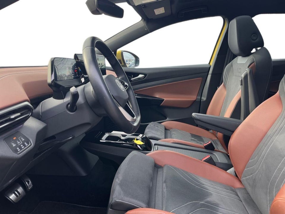 VW ID.4 77 Pro Performance Max 5d