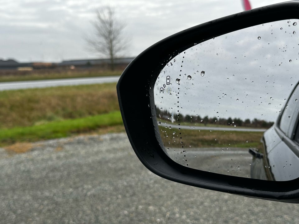 Renault Scenic E-Tech 87 Esprit Alpine 5d