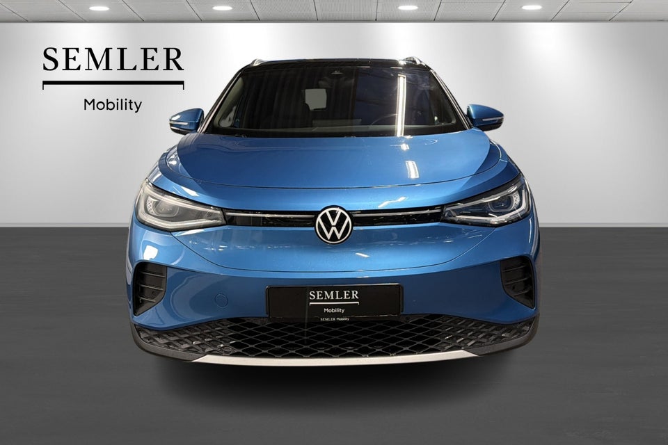 VW ID.4 77 Pro 5d