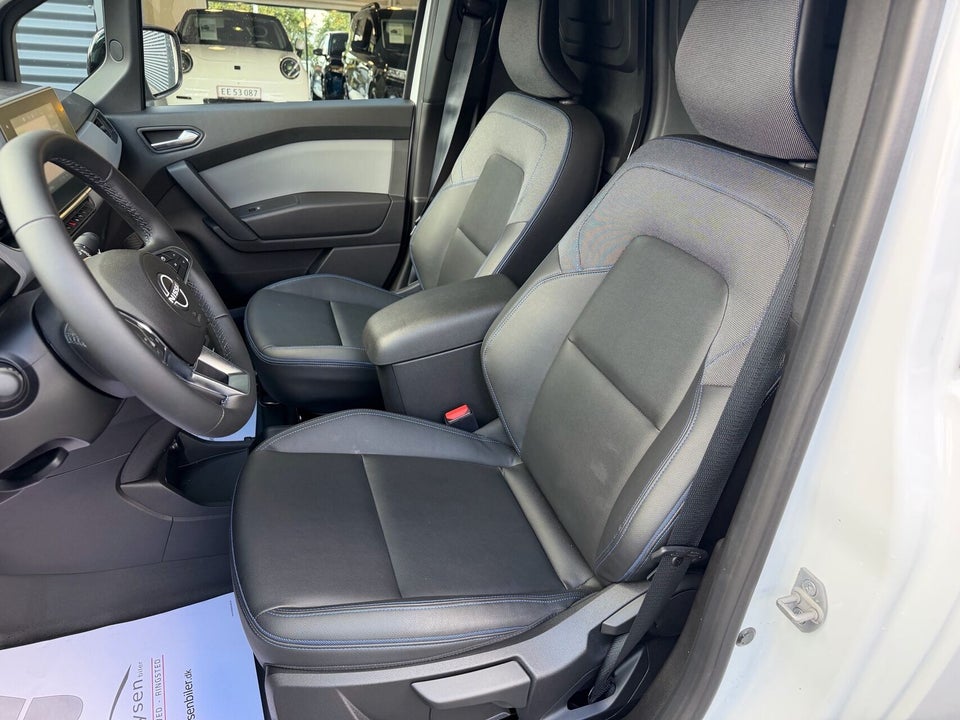 Nissan Townstar 45 N-Connecta L1H1