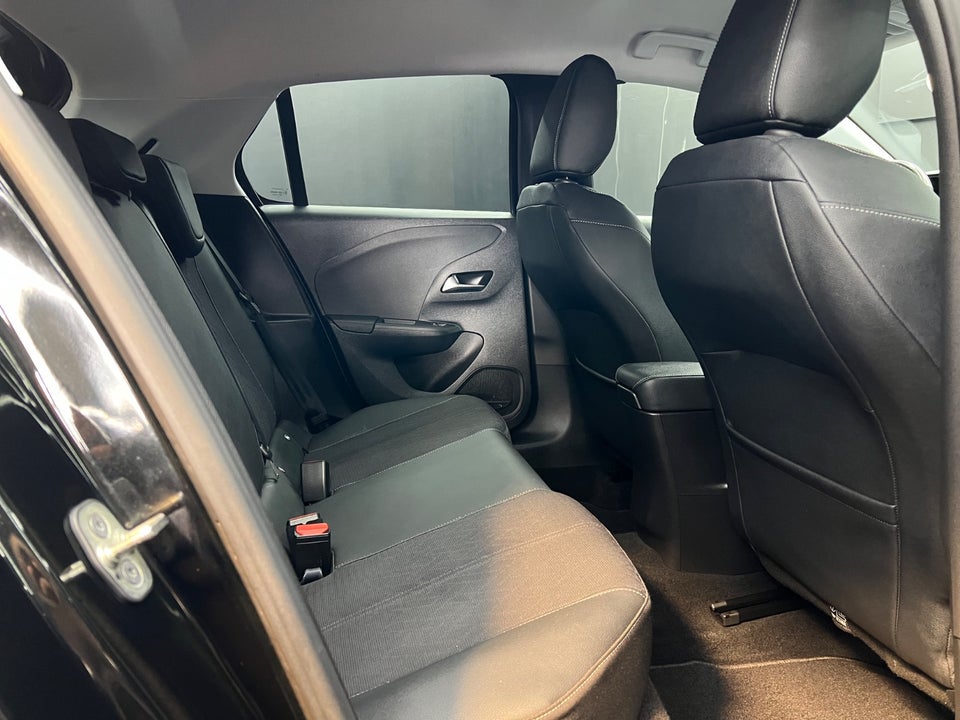 Opel Corsa 1,2 Elegance 5d