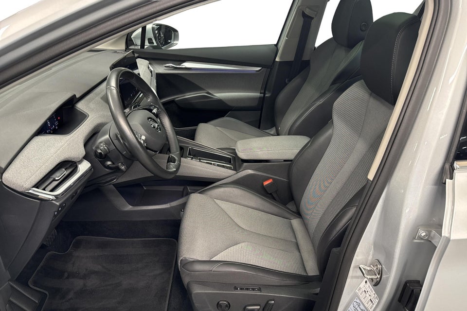 Skoda Enyaq 60 iV 5d