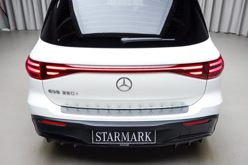 Mercedes EQB250+ AMG Premium 5d