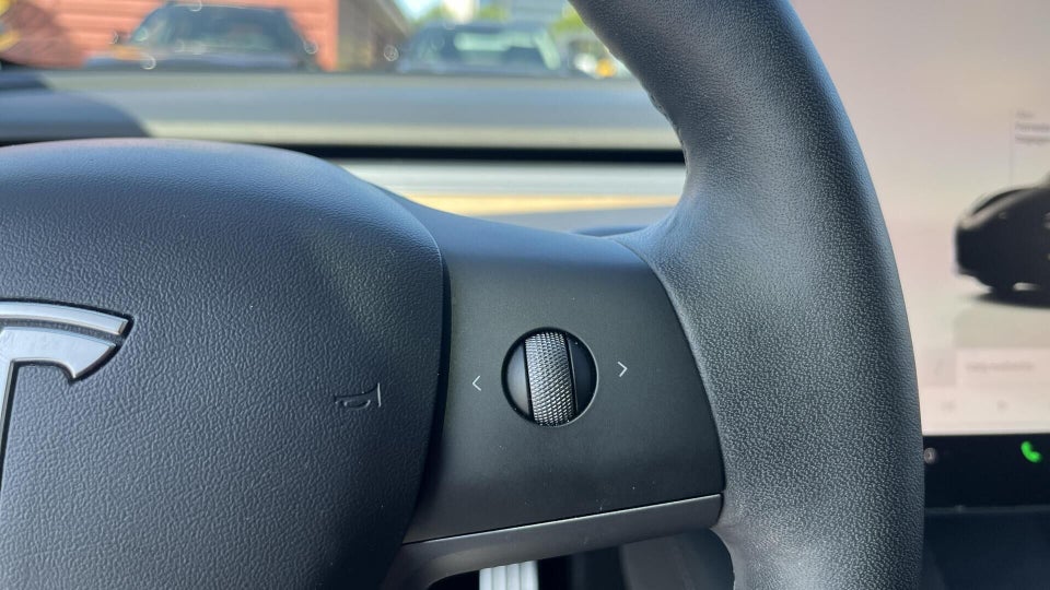 Tesla Model 3 Performance AWD 4d