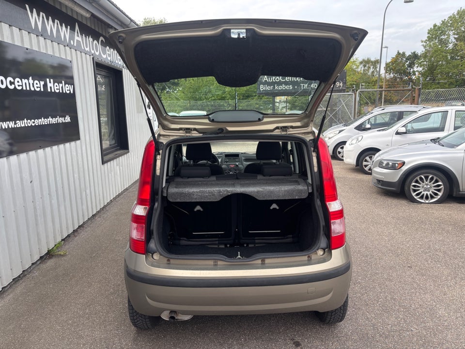 Fiat Panda 1,2 69 Fresh 5d
