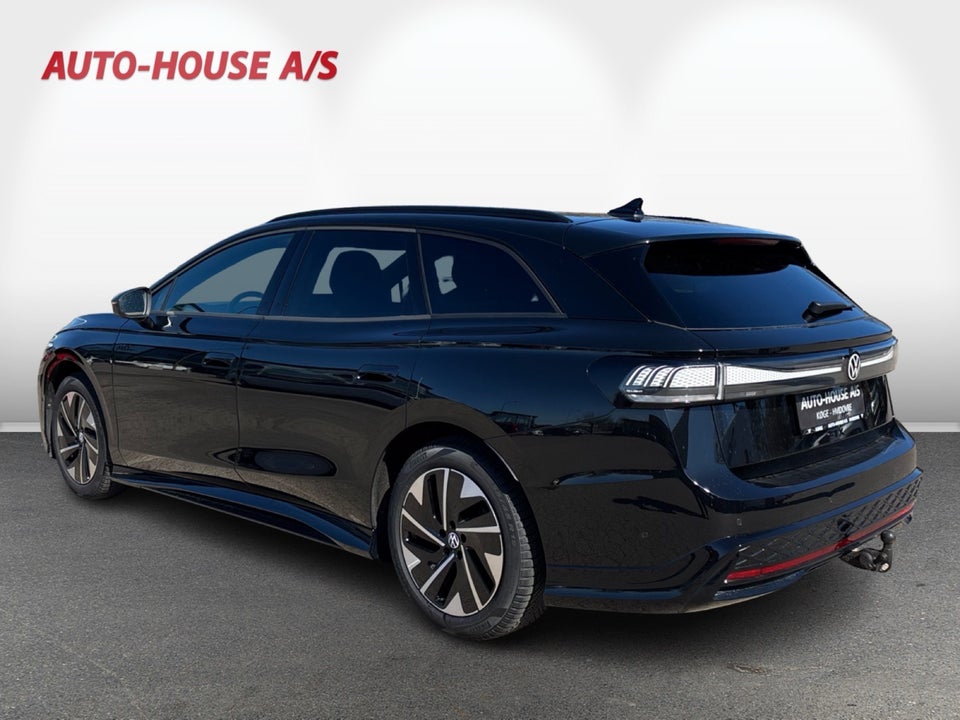 VW ID.7 86 GTX Max Tourer 4Motion 5d