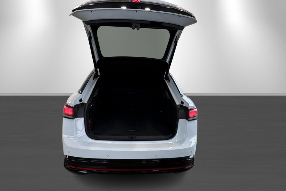 VW ID.7 86 Style S+ 5d