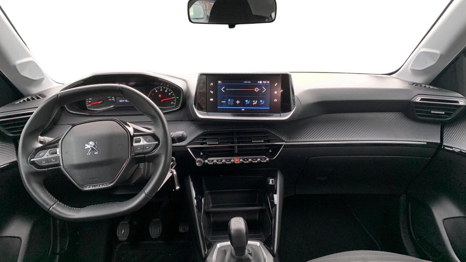 Peugeot 208 1,2 PureTech 75 Active 5d