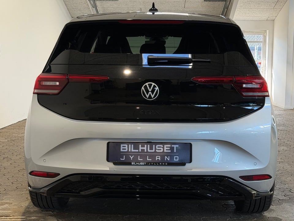 VW ID.3 79 GTX 5d