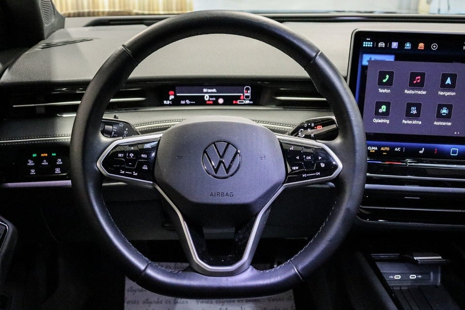 VW ID.7 77 Style Tourer 5d