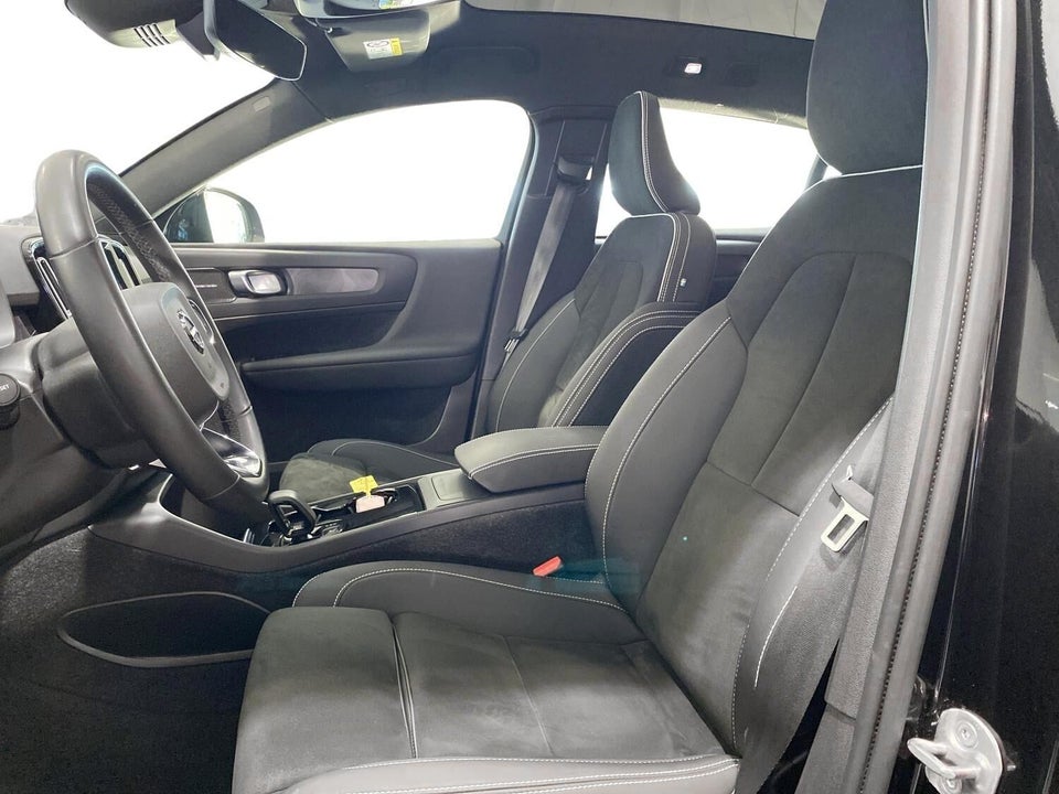 Volvo C40 P6 ReCharge Ultimate 5d