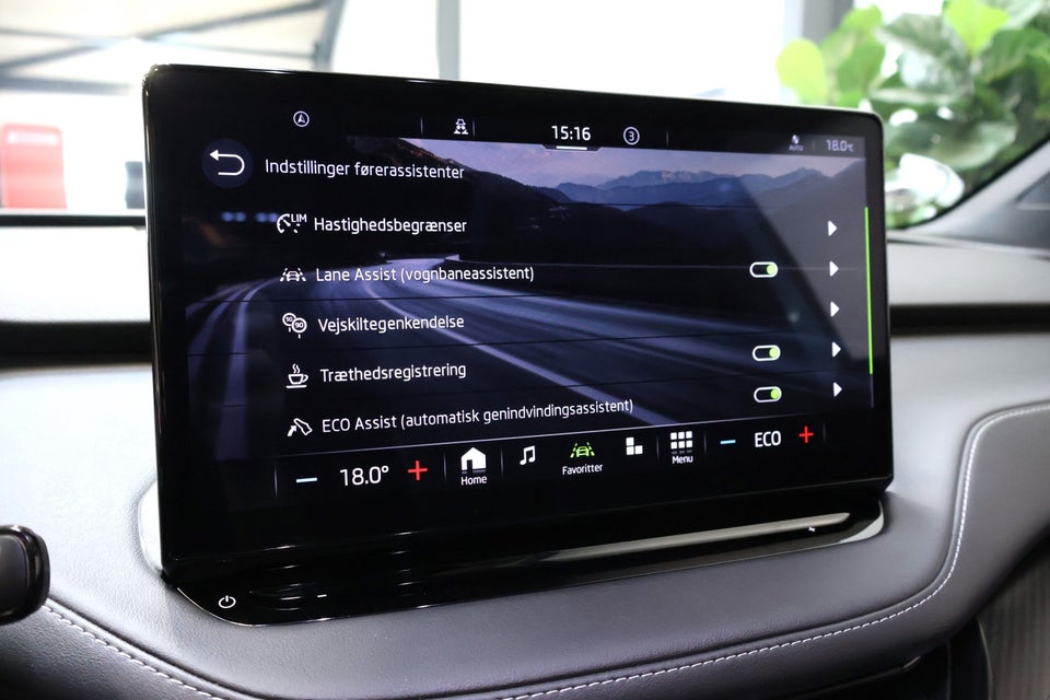 Skoda Enyaq 80 iV Sportline 5d