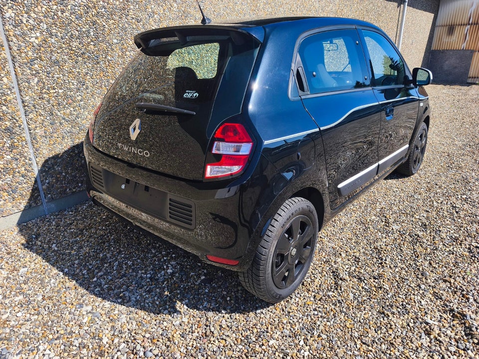 Renault Twingo 1,0 SCe 70 Expression 5d