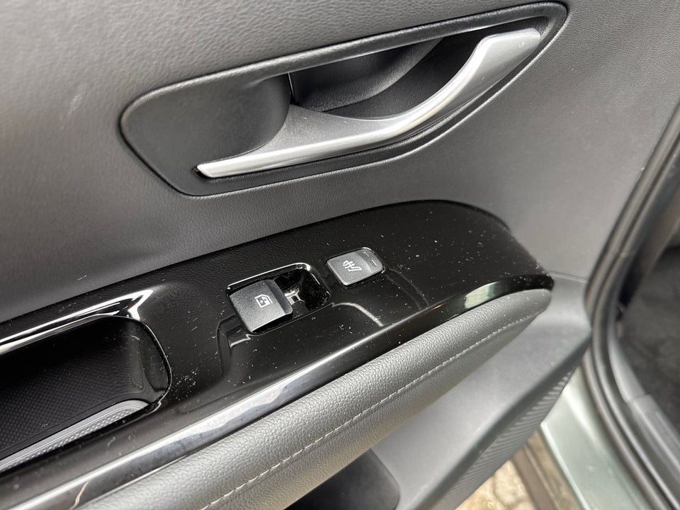 Hyundai Tucson 1,6 PHEV Advanced aut. 4WD 5d