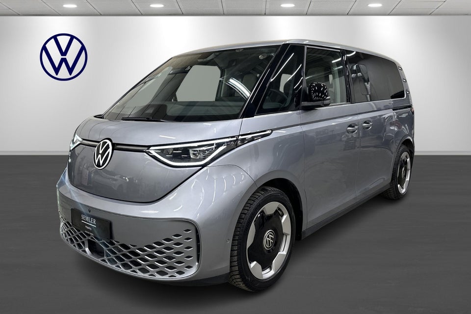 VW ID.Buzz 79 Style+ SWB 5d