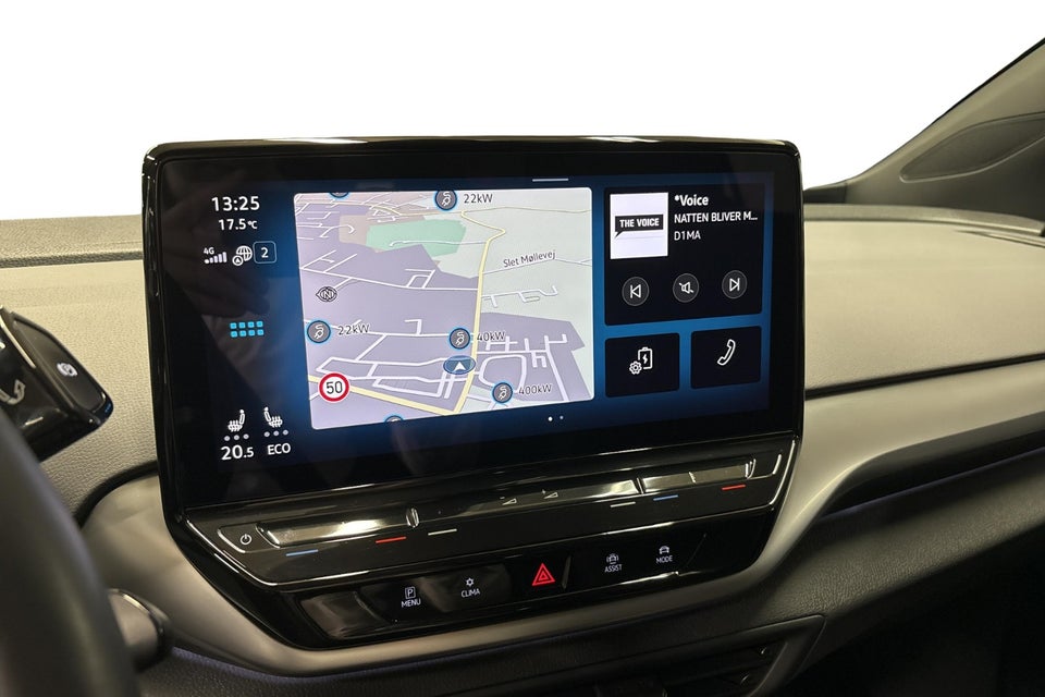 VW ID.5 77 Pro Performance 5d