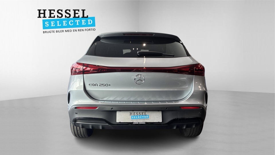 Mercedes EQA250+ AMG Line 5d