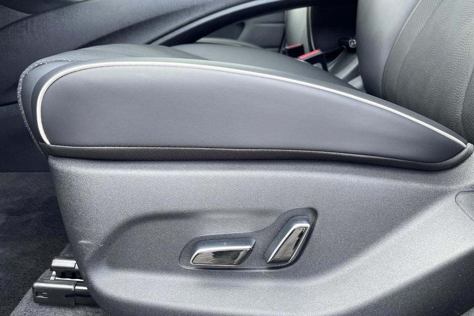 BYD Dolphin 60 Design 5d