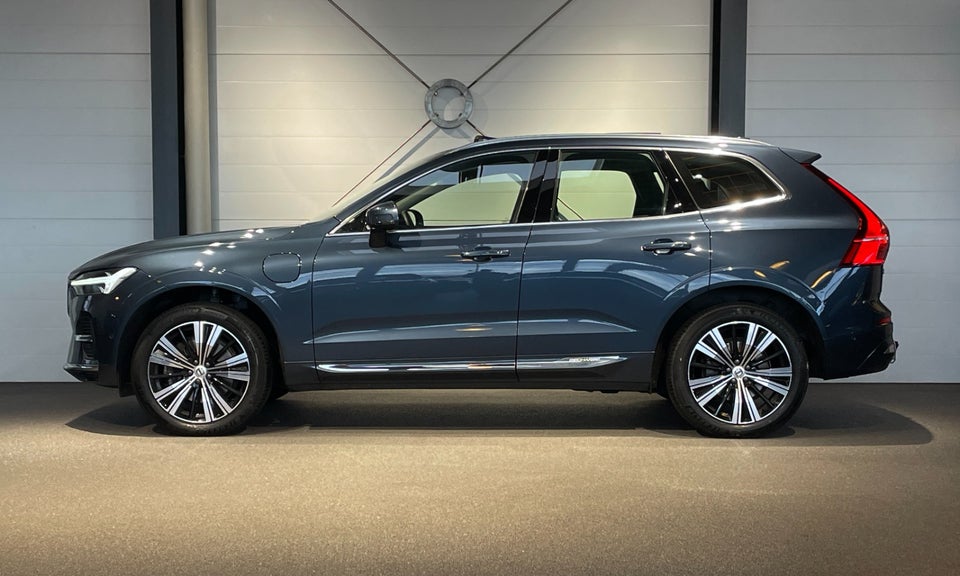 Volvo XC60 2,0 T6 ReCharge Ultimate Bright aut. AWD 5d