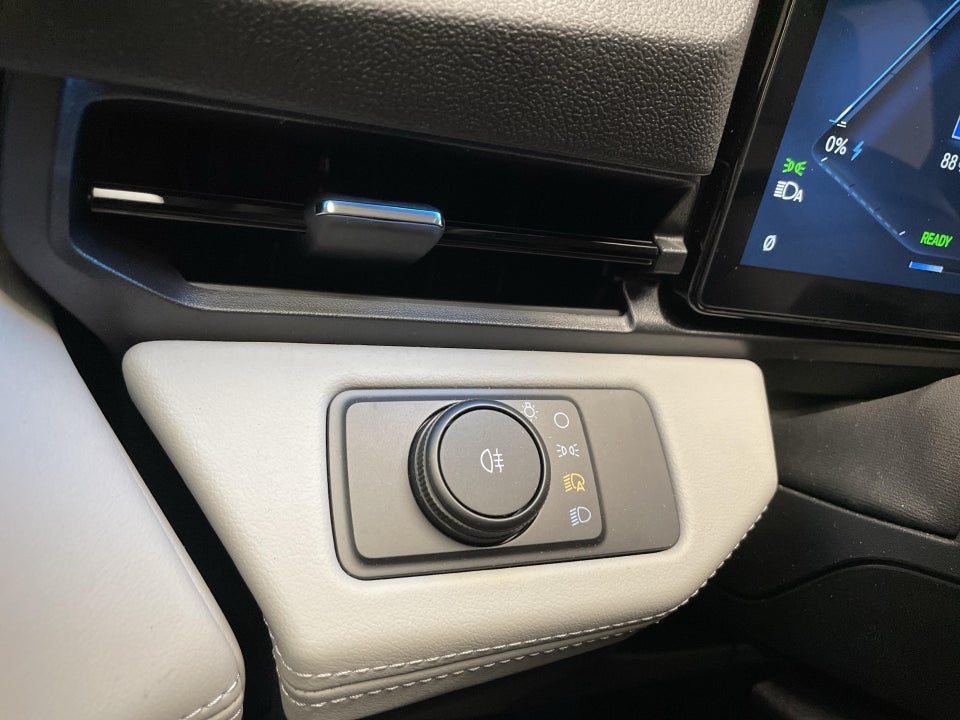 Ford Puma 46 Gen-E Premium 5d