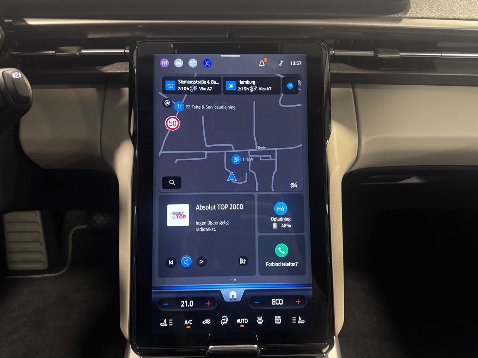 Ford Explorer 77 Select Extended Range 5d