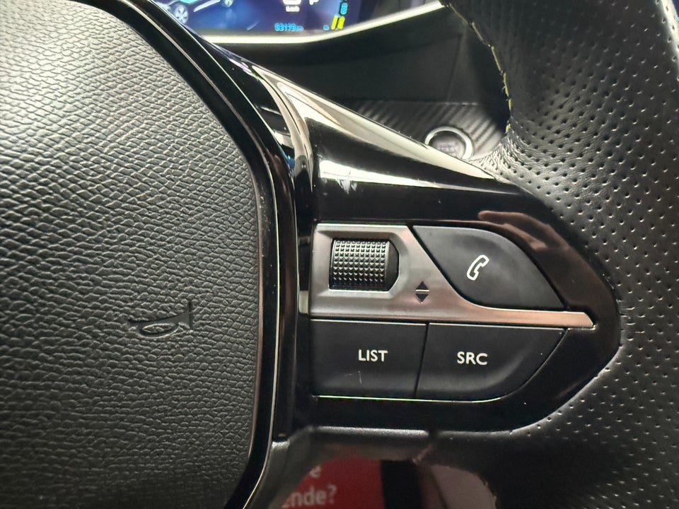 Peugeot e-2008 50 GT Pack 5d