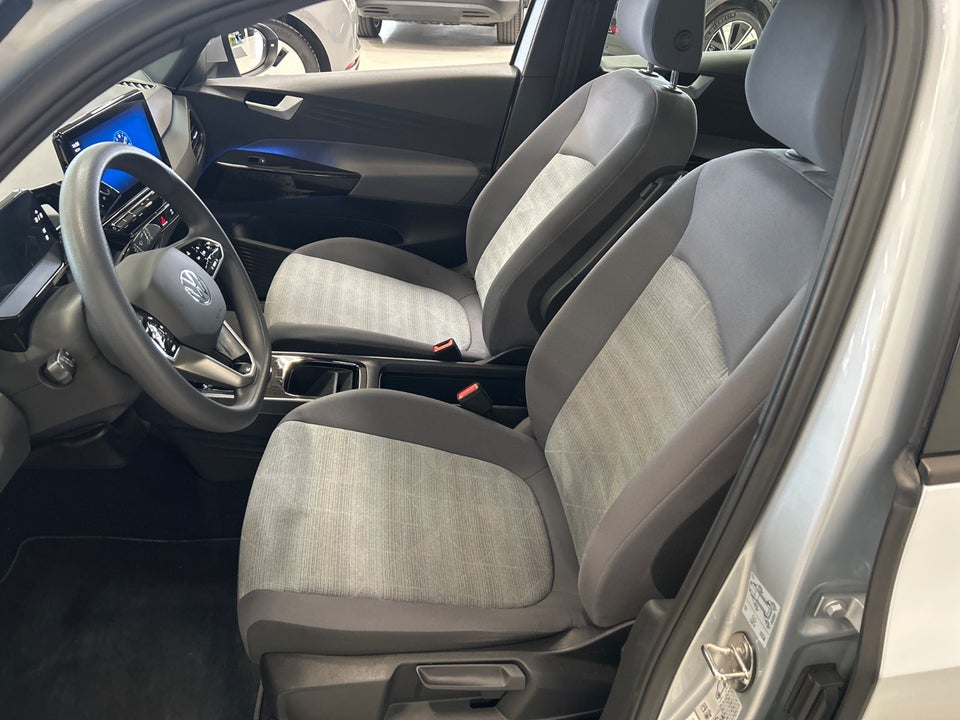 VW ID.3 58 Pro 5d