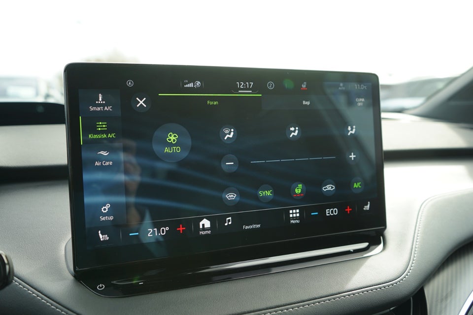 Skoda Enyaq 80 iV Sportline 5d