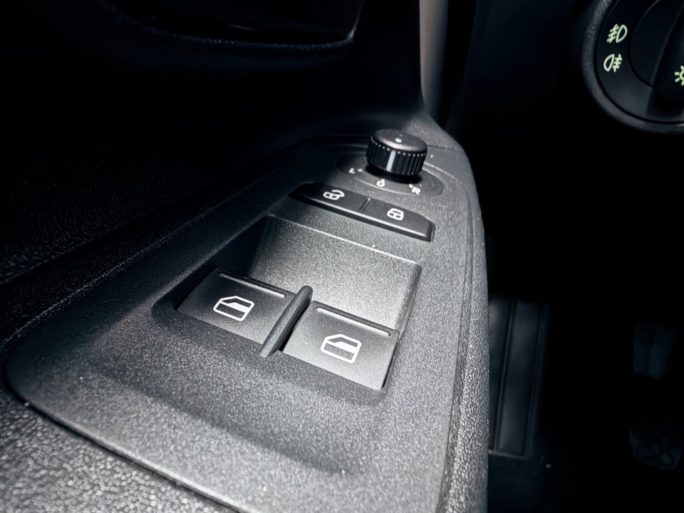 Skoda Citigo 1,0 MPi 60 Ambition 5d