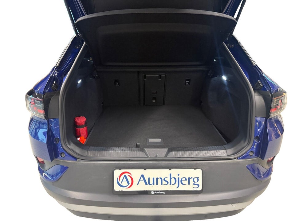 VW ID.4 77 Pro Performance 5d